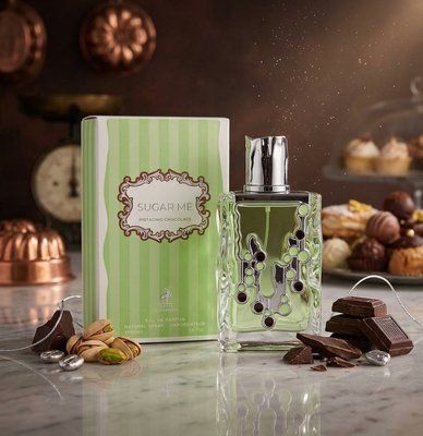 Maison Alhambra Sugar Me Pistachio Chocolate Парфумована вода RP24966 фото