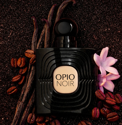 Fragrance World Opio Noir Парфумована вода MC-RP26534 фото