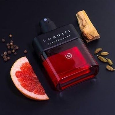 Bugatti Performance Red Туалетна вода 41316 фото