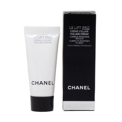 Крем для обличчя Chanel Le Lift Pro Creme Volume, міні 5 мл MC-00419 фото