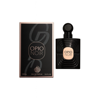 Fragrance World Opio Noir Парфумована вода MC-RP26534 фото