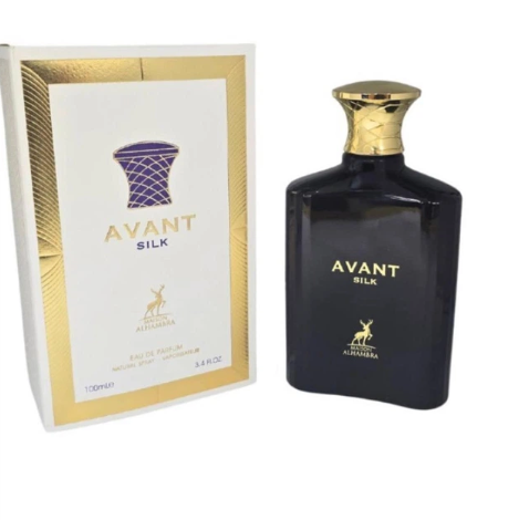 Maison Alhambra Avant Silk Парфумована вода RP24990 фото