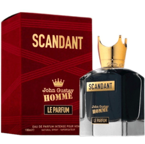 Fragrance Wrold John Gustav Scandat Le Parfum Парфум MC-RP26167 фото