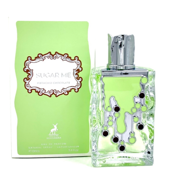 Maison Alhambra Sugar Me Pistachio Chocolate Парфумована вода RP24966 фото