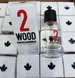 DSQUARED2 2 Wood Туалетна вода (міні) MC-MN21971 фото 3