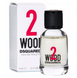 DSQUARED2 2 Wood Туалетна вода (міні) MC-MN21971 фото 2