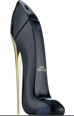 Fragrance World Classy Chic Girl Парфумована вода 90 RP25669 фото