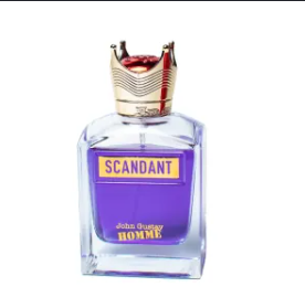 Fragrance World John Gustav Scandat Парфумована вода MC-RP26166 фото