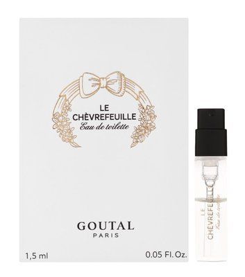 Annick Goutal Le Chevrefeuille Туалетна вода (пробник) МС MC-00585 фото