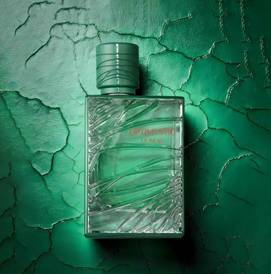 Fragrance World Optimystic Le Beau Парфумована вода MC-RP26441 фото