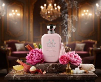 Fragrance World Shalina Royal Essence Парфумована вода RP25751 фото