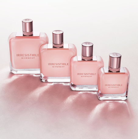 Givenchy Irresistible Rose Velvet Парфумована вода (пробник) BM MC-MN22717 фото
