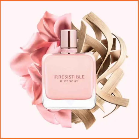 Givenchy Irresistible Rose Velvet Парфумована вода (пробник) BM MC-MN22717 фото