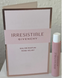 Givenchy Irresistible Rose Velvet Парфумована вода (пробник) BM MC-MN22717 фото 1
