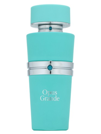 Fragrance World French Avenue Opus Grande Парфумована вода MC-RP26500 фото