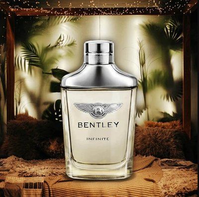 Bentley Infinite Eau Туалетна вода 21349 фото