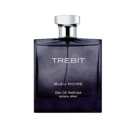 Fragrance World Trebit Bleu Noire Парфумована вода MC-RP25871 фото