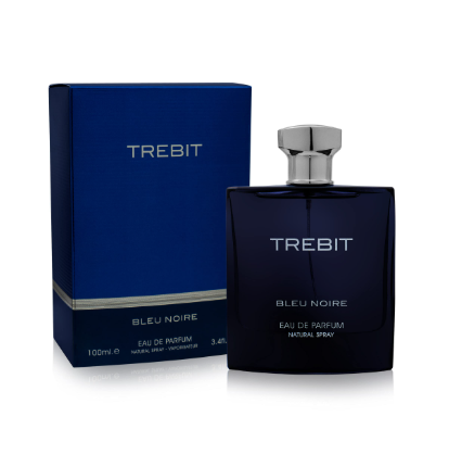 Fragrance World Trebit Bleu Noire Парфумована вода MC-RP25871 фото