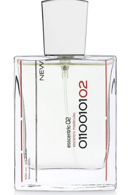 Fragrance World Esscentric 02 Парфумована вода MC-RP25620 фото