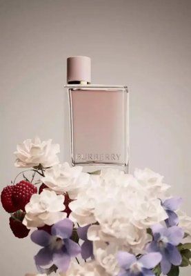 Burberry Her Парфумована вода 37616 фото