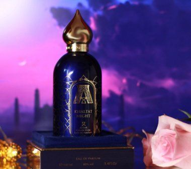 Attar Collection Khaltat Night Парфумована вода 55005 фото