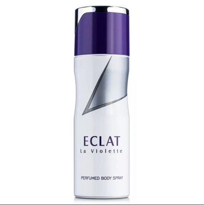 Fragrance World Eclat Violette Дезодорант-Спрей RP25993 фото