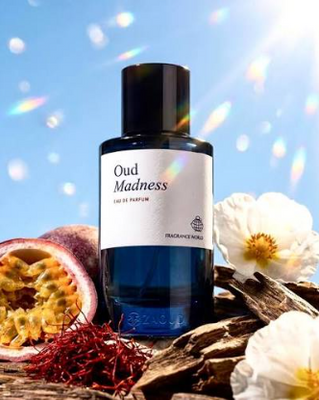 Fragrance World Oud Madness Парфумована вода MC-RP26197 фото
