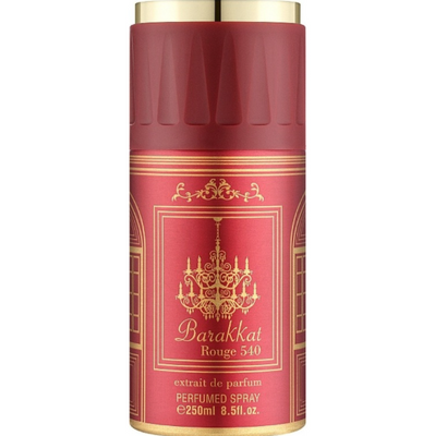 Fragrance World Barakkat Extrait de Parfum Дезодорант-спрей MC-RP26310 фото
