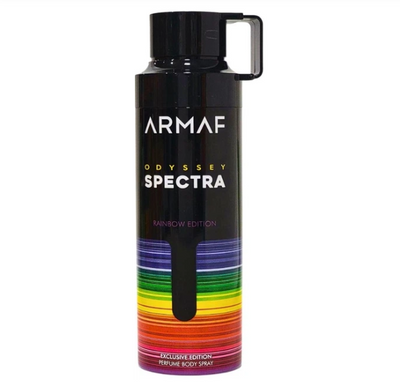 Armaf Odyssey Spectra Rainbow Дезодорант-спрей RP29663 фото