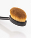 Маленький пензлик овальної форми Artdeco Small Oval Brush Premium Quality MC-УН000029783 фото 3