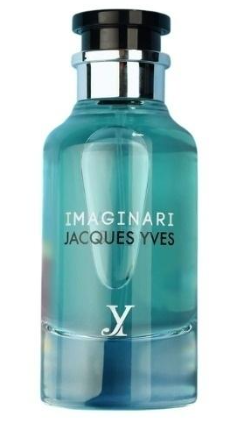 Fragrance World Jacques Yves Imaginari Парфумована вода RP26494 фото