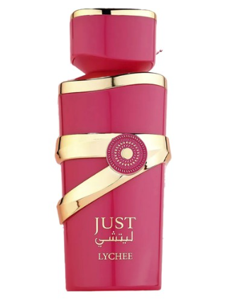 Fragrance World Just Lychee Парфумована вода MC-RP26440 фото