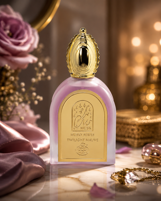 Fragrance World Twilight Trail Musky Парфумована вода MC-RP26135 фото
