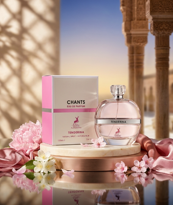 Maison Alhambra Chants Tenderina Парфумована вода RP25000 фото
