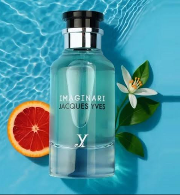 Fragrance World Jacques Yves Imaginari Парфумована вода RP26494 фото