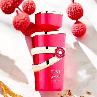 Fragrance World Just Lychee Парфумована вода MC-RP26440 фото