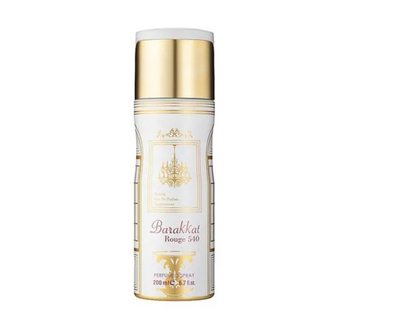 Fragrance World Barakkat Rouge 540 Дезодорант-спрей MC-RP25944 фото
