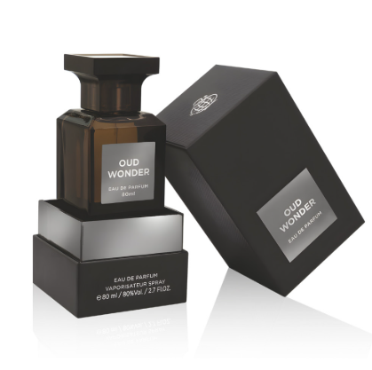 Fragrance World Oud Wonder Парфумована вода MC-RP26140 фото