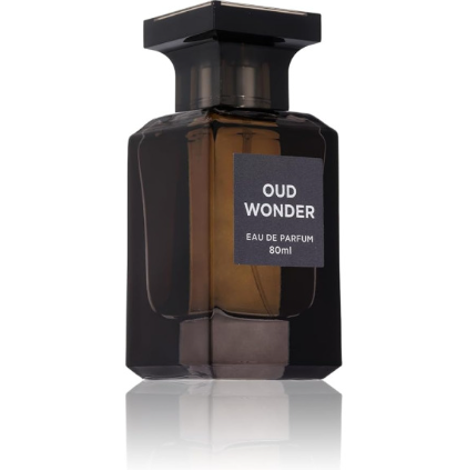 Fragrance World Oud Wonder Парфумована вода MC-RP26140 фото