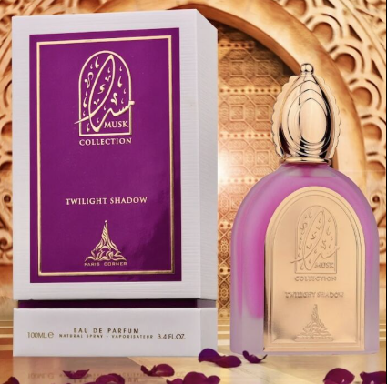 Fragrance World Twilight Trail Musky Парфумована вода MC-RP26135 фото