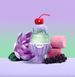 Anna Sui Sundae Violet Vibe Туалетна вода (міні) МС MC-00361 фото 3