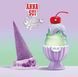 Anna Sui Sundae Violet Vibe Туалетна вода (міні) МС MC-00361 фото 1
