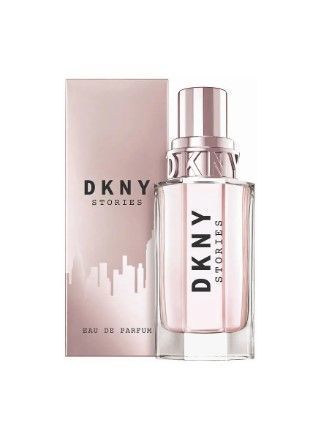 Dkny stories парфумована вода 1.5 мл(пробник) MC-00497 фото