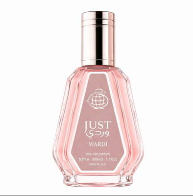 Fragrance World Just Wardi Парфумована вода MC-RP26254 фото