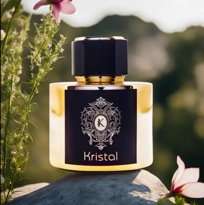 Fragrance World Kristal Парфумована вода MC-RP26238 фото