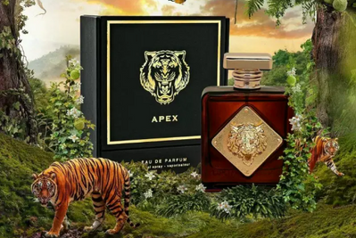 Fragrance World Apex Парфумована вода RP26090 фото