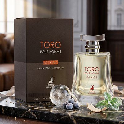 Maison Alhambra Toro Pour Homme Glace Парфумована вода RP24977 фото