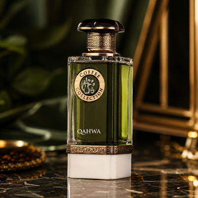 Fragrance World Qahwa Coffee Collectione Парфумована вода MC-RP26127 фото