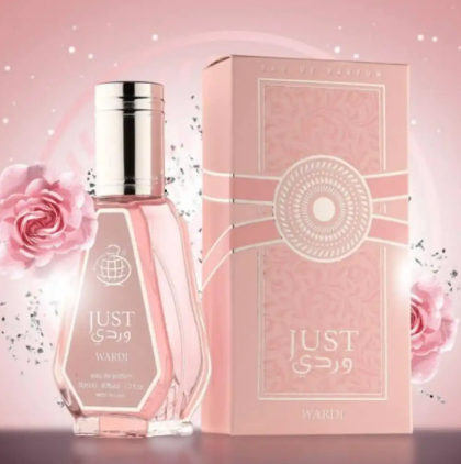 Fragrance World Just Wardi Парфумована вода MC-RP26254 фото