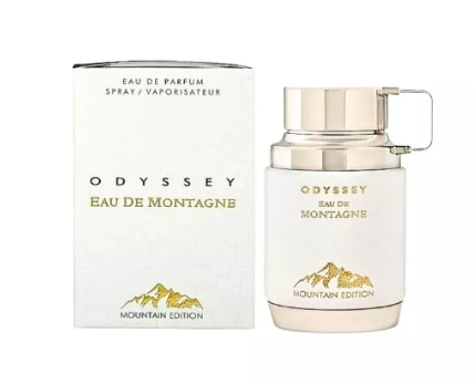 Armaf Odyssey Montagne Парфумована вода RP29682 фото